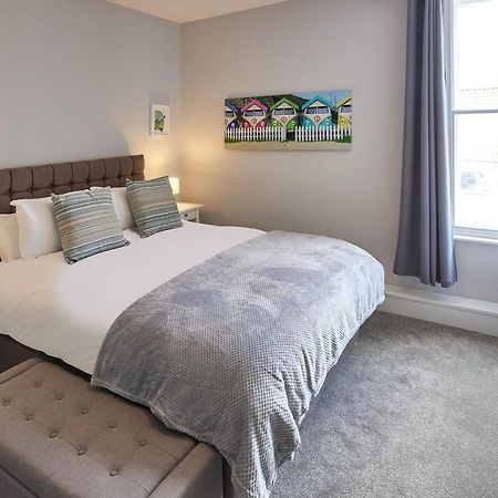 Host & Stay - The Runswick At Brunswick Holiday Apartments Whitby Zewnętrze zdjęcie