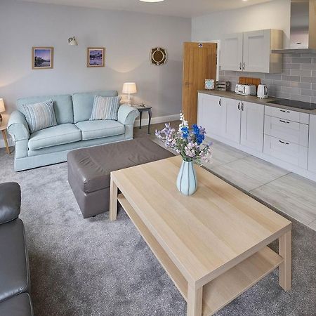 Host & Stay - The Runswick At Brunswick Holiday Apartments Whitby Zewnętrze zdjęcie