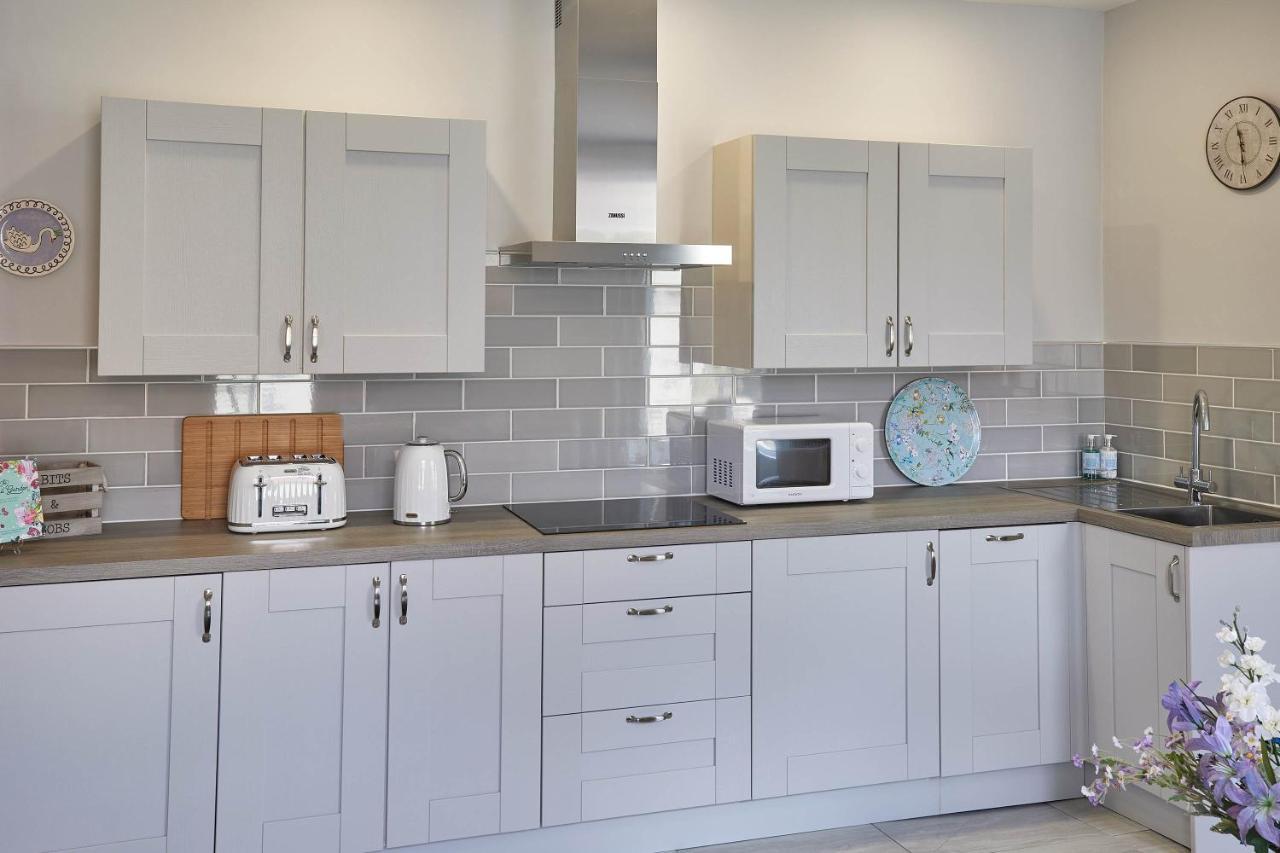 Host & Stay - The Runswick At Brunswick Holiday Apartments Whitby Zewnętrze zdjęcie