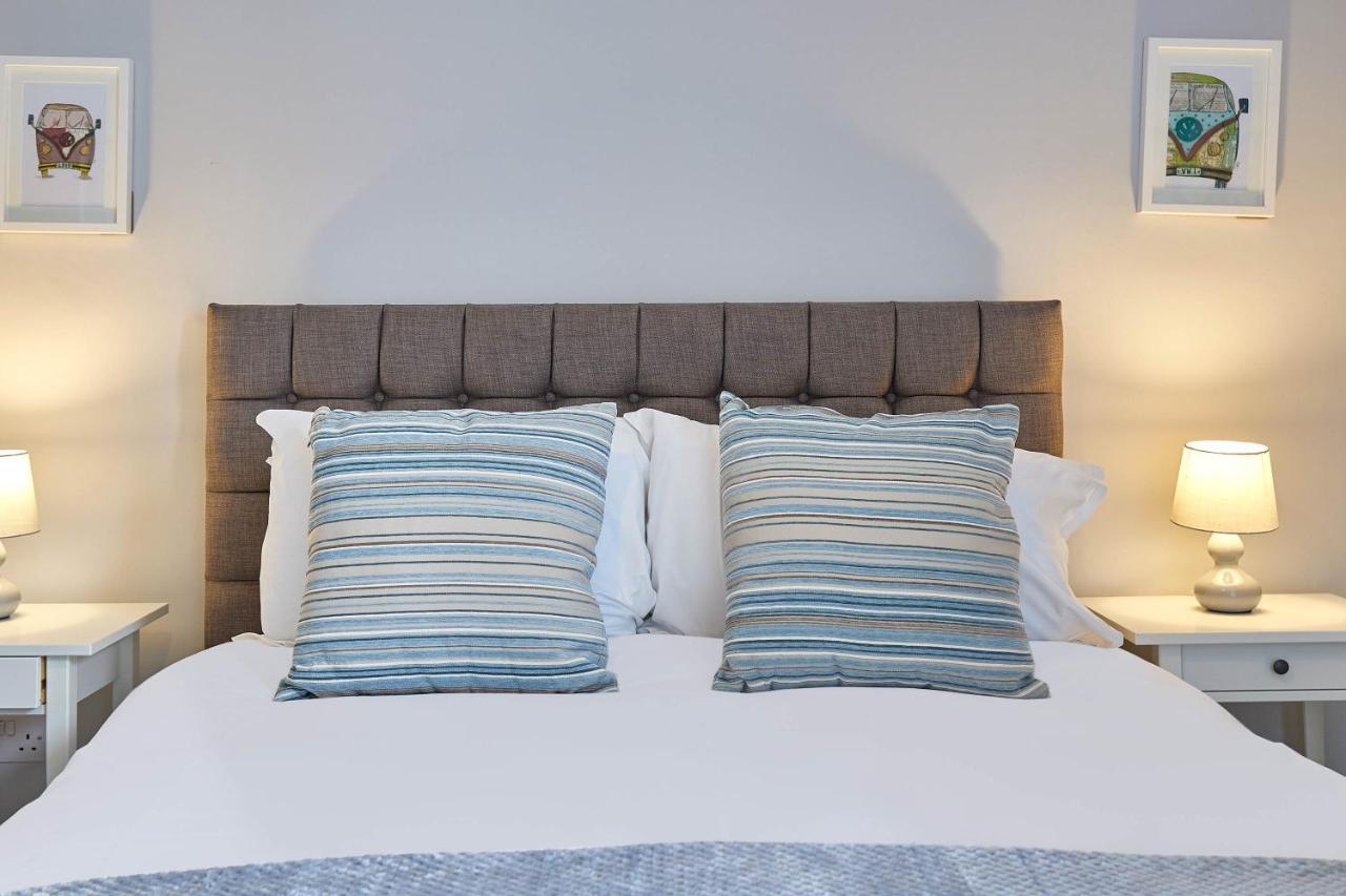 Host & Stay - The Runswick At Brunswick Holiday Apartments Whitby Zewnętrze zdjęcie