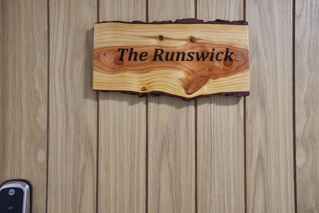 Host & Stay - The Runswick At Brunswick Holiday Apartments Whitby Zewnętrze zdjęcie