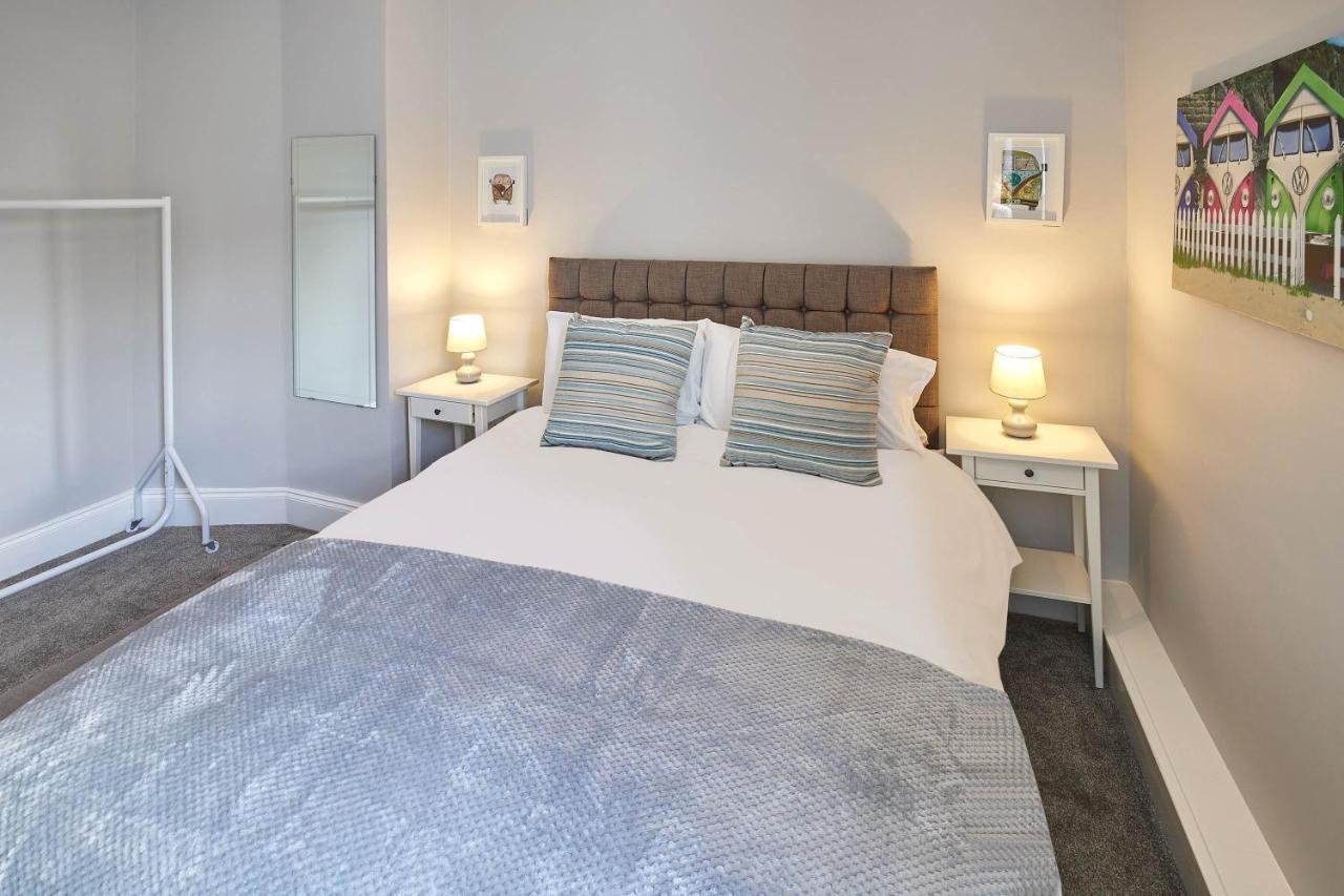 Host & Stay - The Runswick At Brunswick Holiday Apartments Whitby Zewnętrze zdjęcie